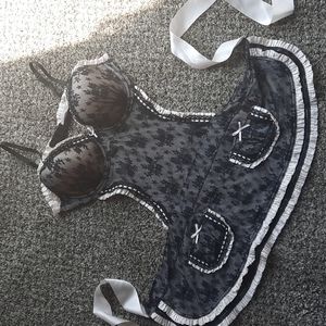 Sexy little things